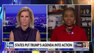 Winsome Sears says it’s a ‘shame’ liberal counties are protecting illegal immigrants over Virginians - Fox News