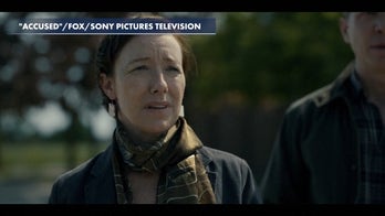 What's on Fox week of March 13