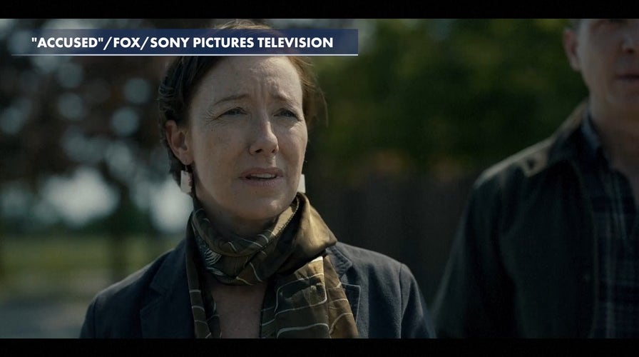 What's on Fox week of March 13