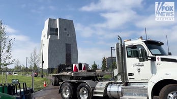 Black subcontractors at Obama Presidential Center still seeking payment as Juneteenth opening nears, advocate says