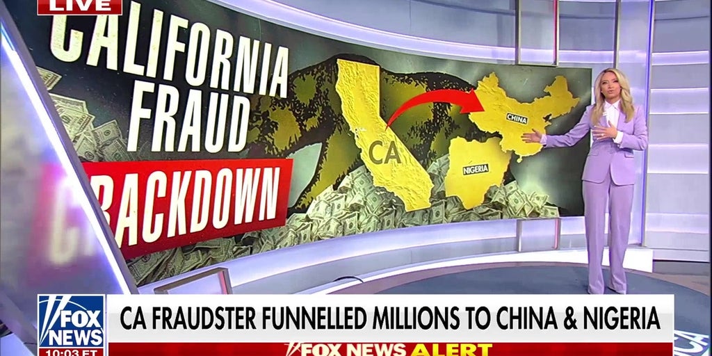 White House anti-fraud task force flags $6.3 billion in potential government fraud