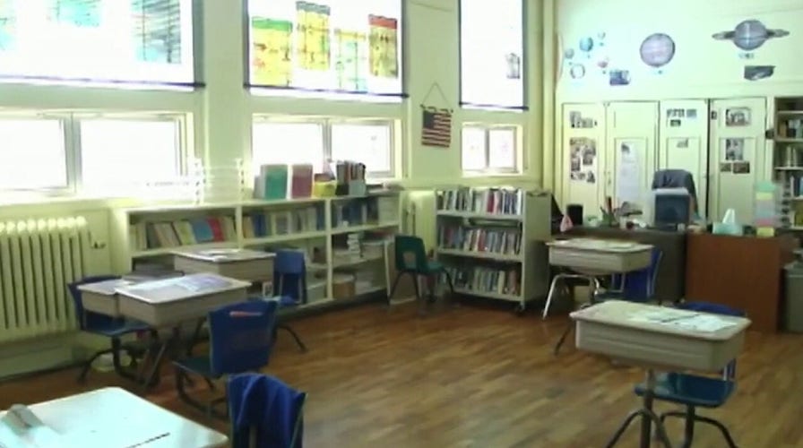 San Diego Unified school district to remain closed in the fall