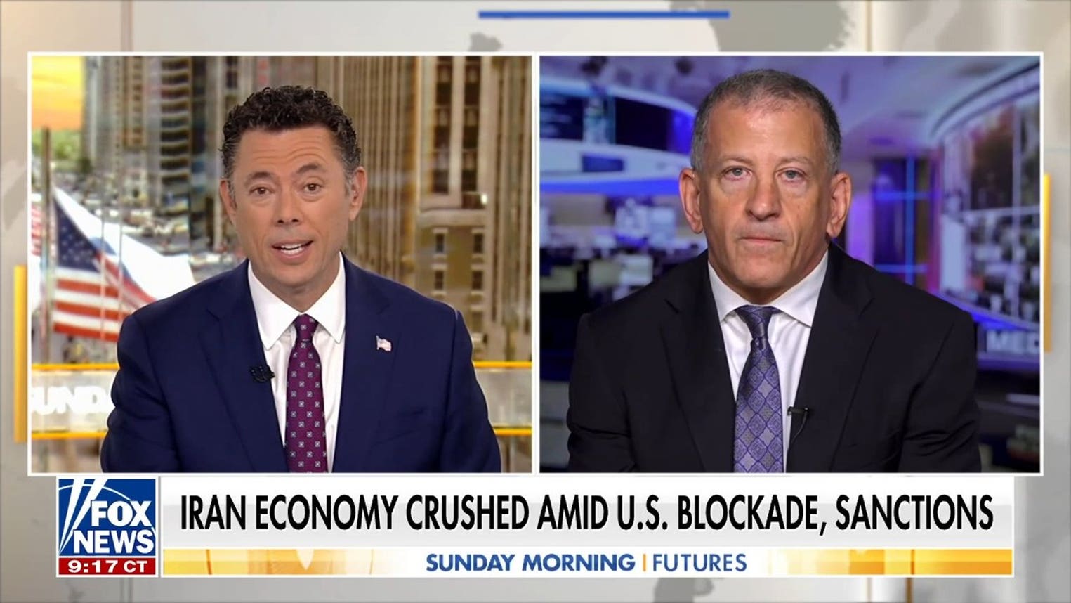 Former CIA station chief weighs in on Russia-Ukraine peace talks