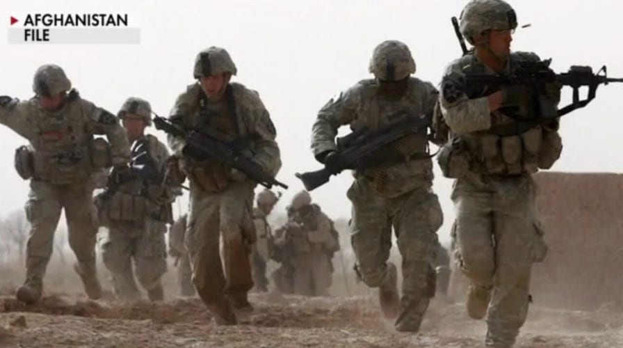 Ingraham: Russia bounty story was 'unverified deep state disinformation'