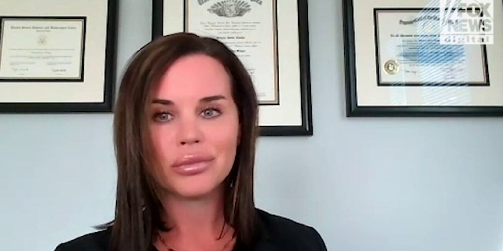 Idaho defense attorney Edwina Elcox dissects Bryan Kohberger's 'bushy eyebrows' motion