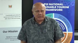 Fiji officials share update on tourists hospitalized after drinking cocktails at hotel bar - Fox News