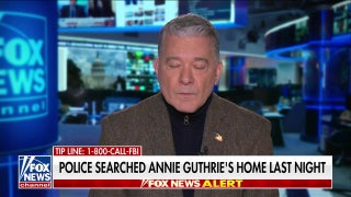 Former NYPD inspector Paul Mauro analyzes Nancy Guthrie kidnapping investigation tactics