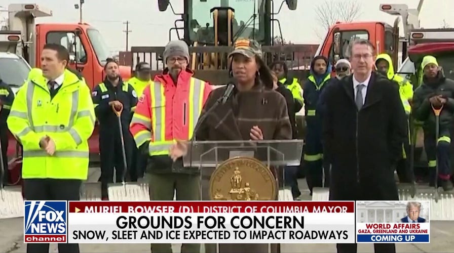 The ‘Black Friday’ of tempest mentation