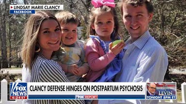 Lindsay Clancy defense hinges on postpartum psychosis