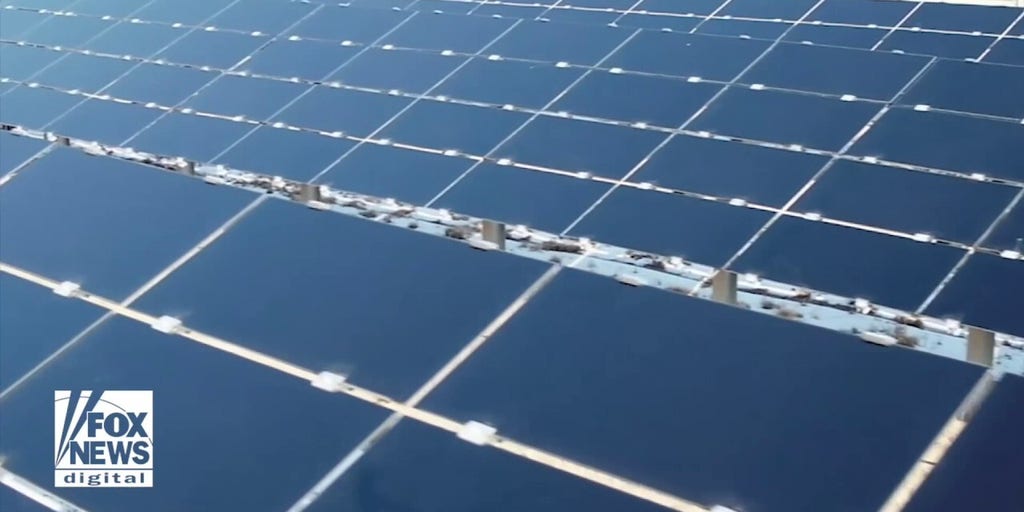 Using solar to power the AI revolution