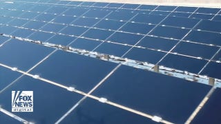 Using solar to power the AI revolution