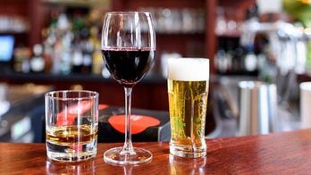Michael Levin: If your New Year's resolution is to quit drinking, why wait until January 1?