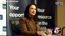 Minnesota gubernatorial candidates spar over fraud in first debate