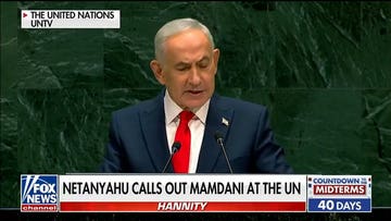 Sean Hannity: Americans will decide - will we become like Europe?