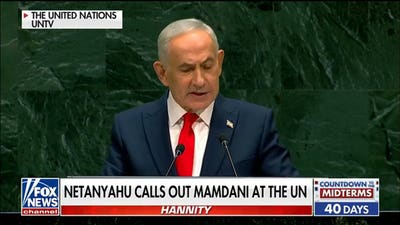 Sean Hannity: Americans will decide - will we become like Europe?
