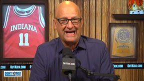 Caitlin Clark Is The WNBA's PUNCHING BAG As The League FAILS To Protect Its STAR | Don't @ Me w/Dan Dakich