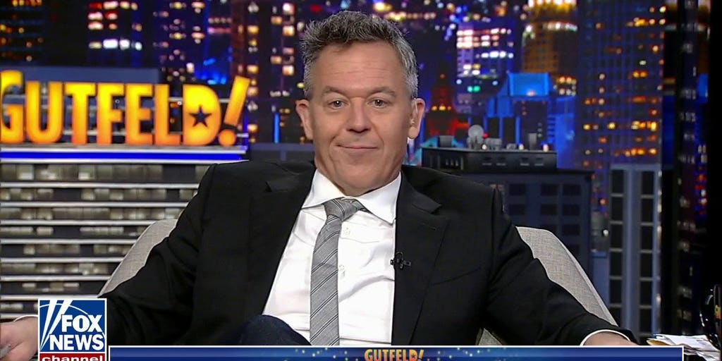 'Gutfeld!' on NYC crime and subway murder rates - Vimarsana News