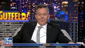 'Gutfeld!' on NYC crime and subway murder rates
