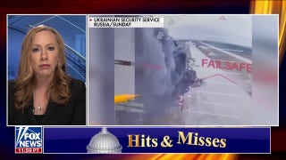 Hits and Misses