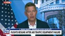Sean Duffy reacts to Democratic pushback on FAA's new AI tool to cut flight delays