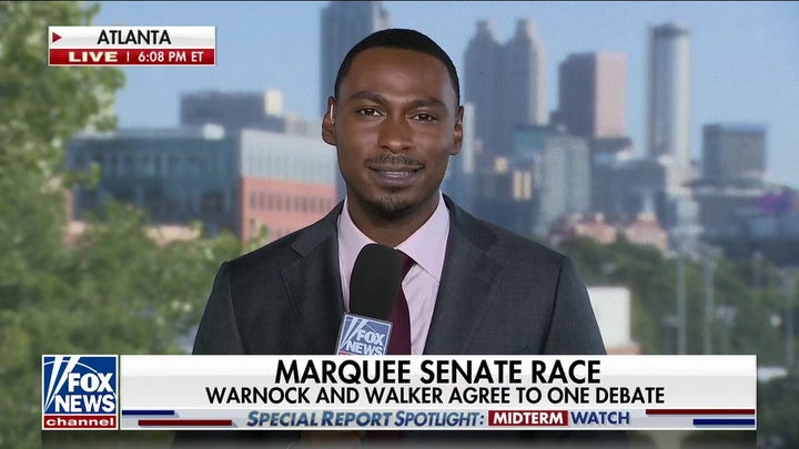 Stacey Abrams' 'intentional outreach' to black male voters