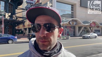 DC locals react to new mask mandate: 'I'll comply with whatever they want'