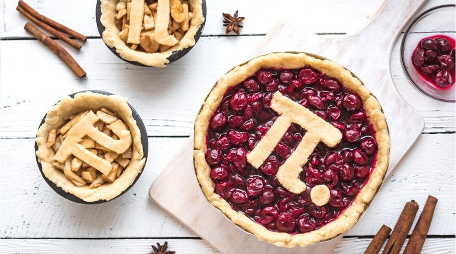 Pi Day: How it's celebrated across the nation