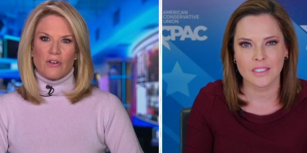 Mercedes Schlapp Impeachment defense about preserving Trump's legacy