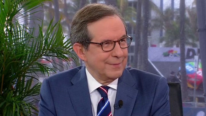 Chris Wallace explains how impeachment trial could leave every side 'a winner'