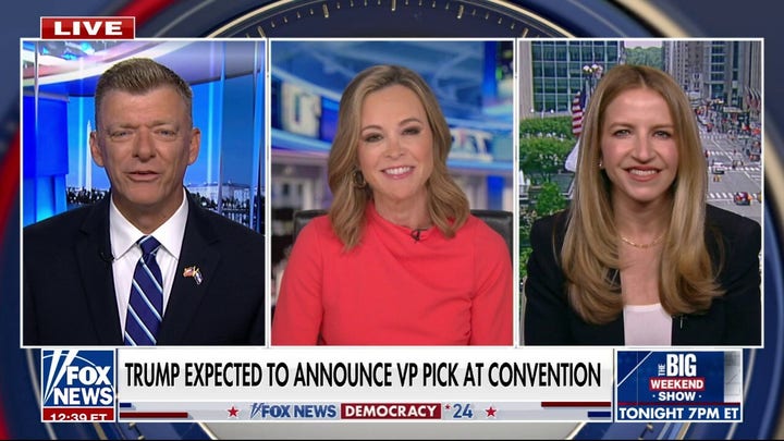 Democrats created the 'mess’ that is the Biden administration: Marc Lotter