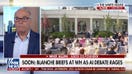 Any AI regulation will come from the White House, Axios co-founder says