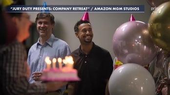 'Jury Duty Presents: Company Retreat' behind-scenes with executive producers