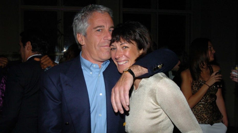 ‘The Five’: Will Ghislaine Maxwell snitch from her ‘black book’ for a lenient sentence?