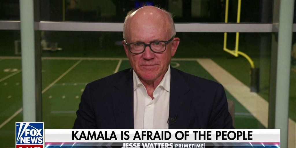 Energy is the ‘foundation of America’s growth’: Jets owner Woody Johnson