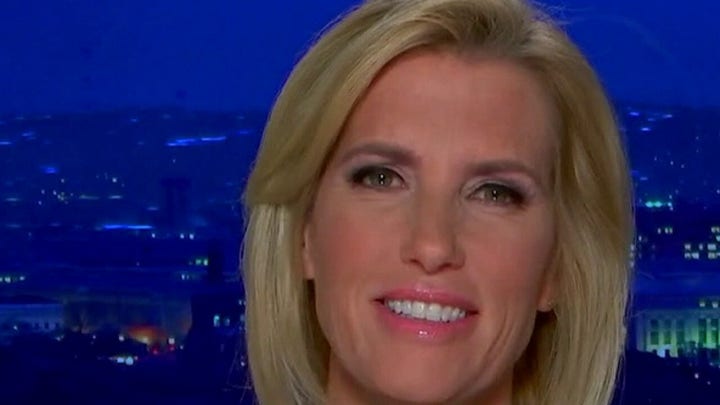 Ingraham: Beware the 'false prophets' of a Biden administration