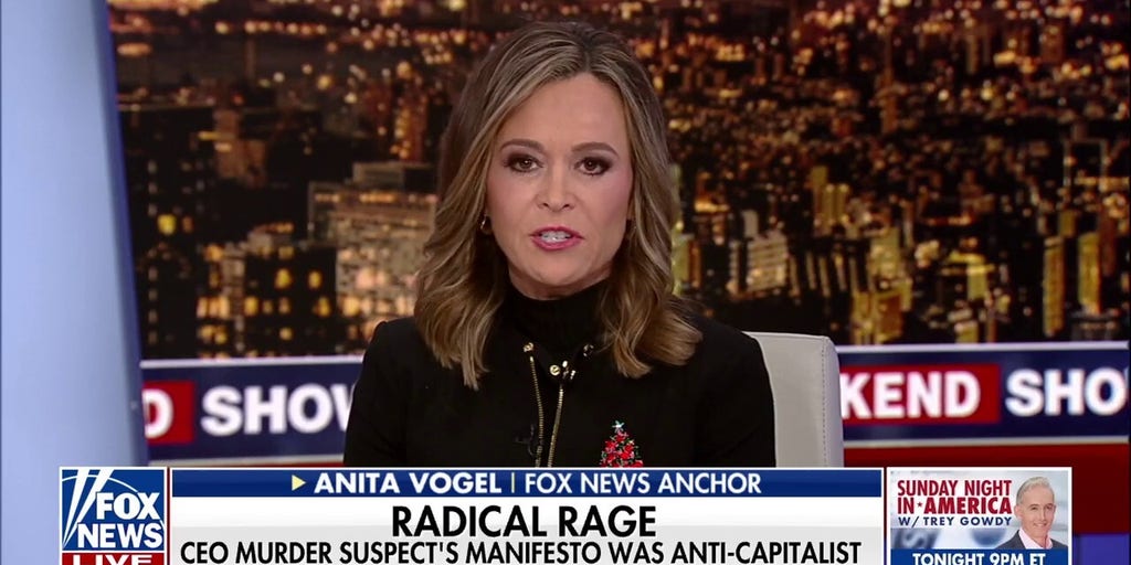 Anita Vogel is 'SHOCKED': 'I've never seen so little emphasis on the murder victim'