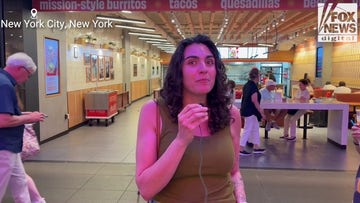 Taylor Swift fan thinks the MSG venue is a decoy and the singer will get married elsewhere
