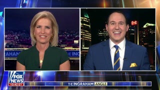 Friday Follies: What is Biden asking ChatGPT? - Fox News