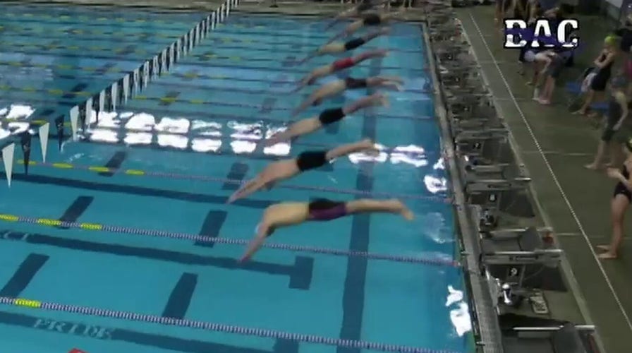 Northeast swim clubs join forces to pitch plan to safely reopen pools