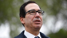 Mnuchin speaks with congressional leaders about additional $250B for Paycheck Protection Program