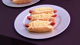 Nathan's Famous celebrates National Hot Dog Day on 'Fox & Friends' - Fox News