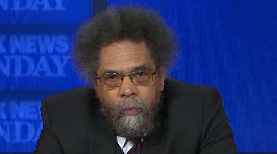 Dr. Cornel West on whether US can break down racial barriers