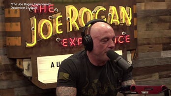 Joe Rogan pushes back after guest says Kamala Harris couldn’t handle long podcast
