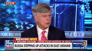 Putin is ‘losing on the battlefield’: Former ambassador to Ukraine