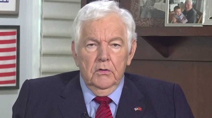 Afghanistan crisis is one of the worst blunders in US foreign policy: Bill Bennett