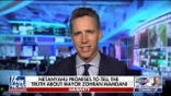 Josh Hawley: This was extremely powerful