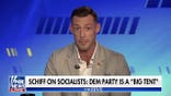 Joey Jones: The ‘big tent’ is anyone who stands for ‘Trump bad’