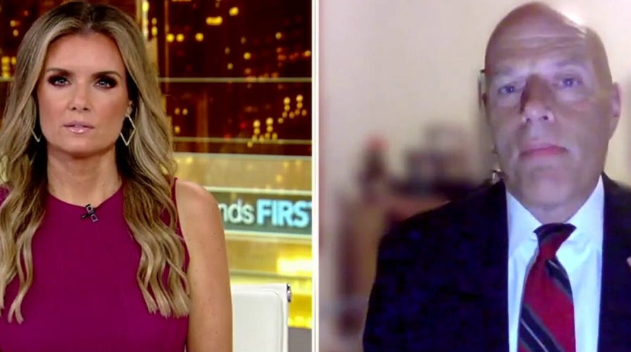 Border Patrol overwhelmed as 800 illegal migrants are apprehended in one day