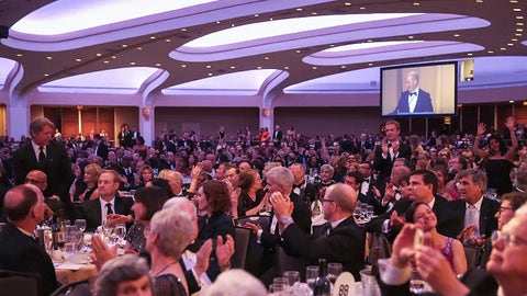 WATCH LIVE: 2025 White House Correspondents' Association Dinner - Fox News