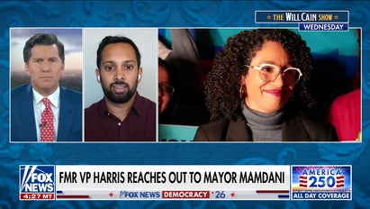 Democratic Socialists co-chair cites MLK as socialist